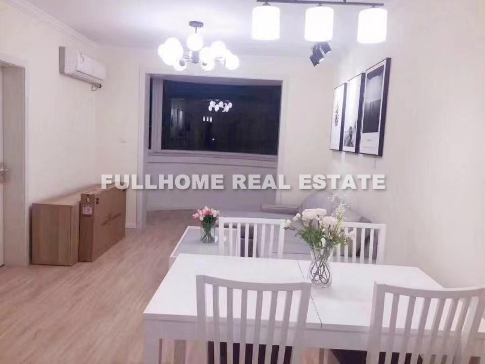 San He Garden - Interior view 3, Shanghai rental property