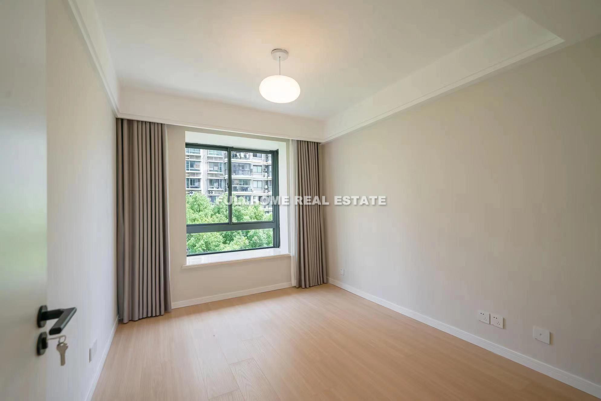 Gubei Henshengyuan - Interior view 10, Shanghai rental property