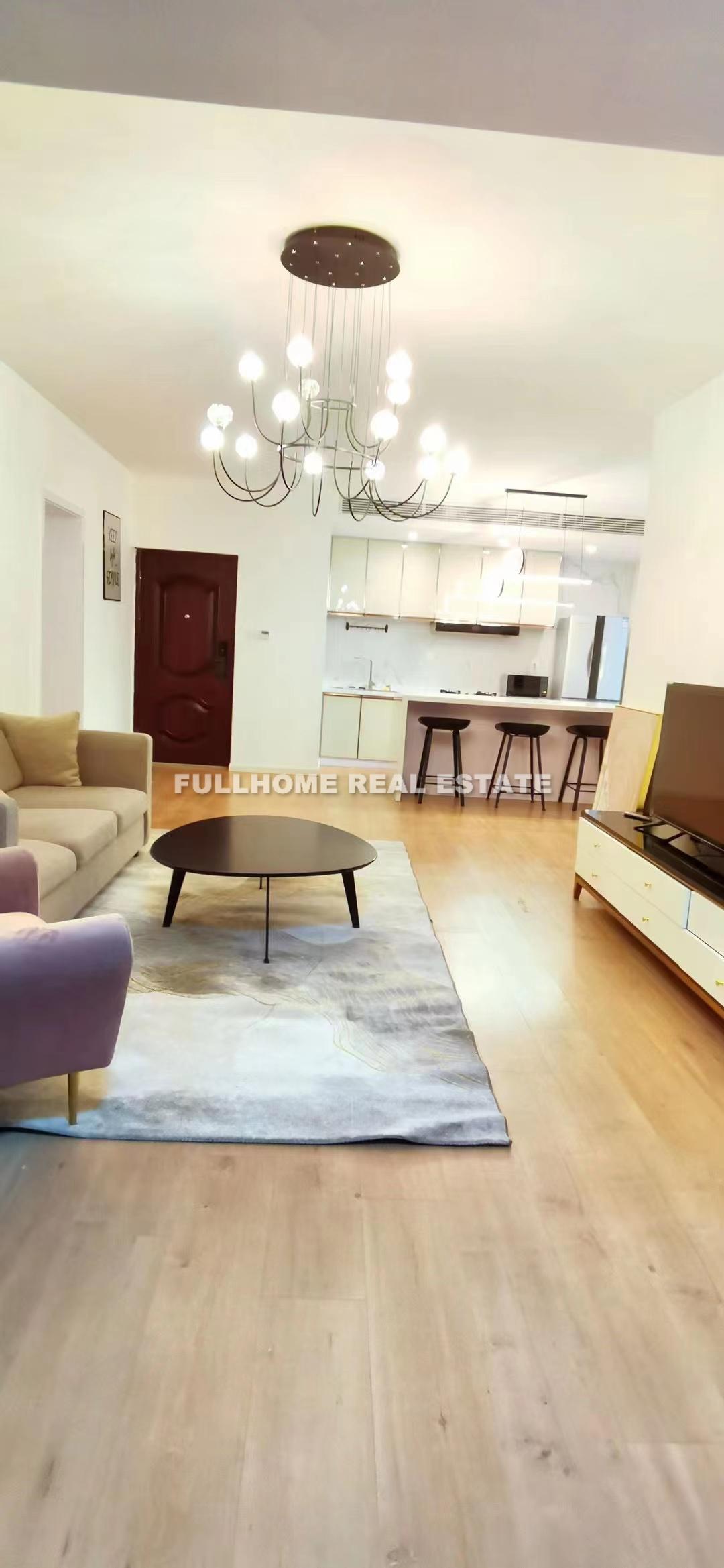 HuiCui Garden - Interior view 5, Shanghai rental property