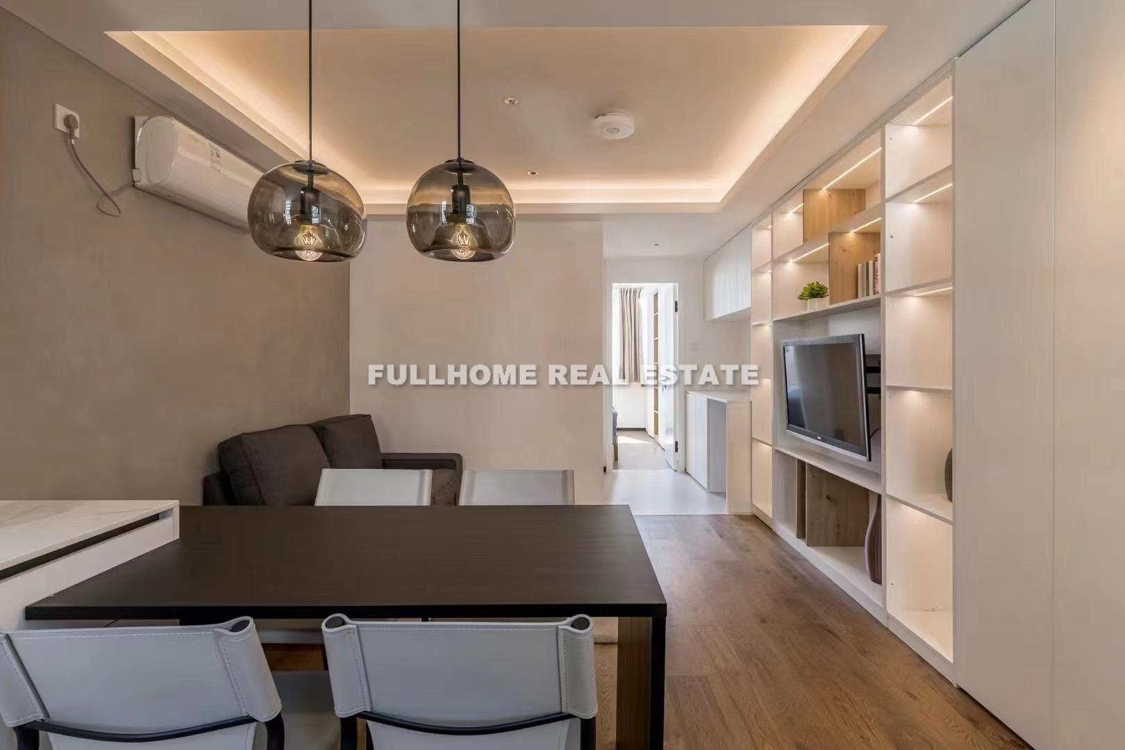 Lane 1-500 Lan Gao Road Old House	 - Interior view 2, Shanghai rental property
