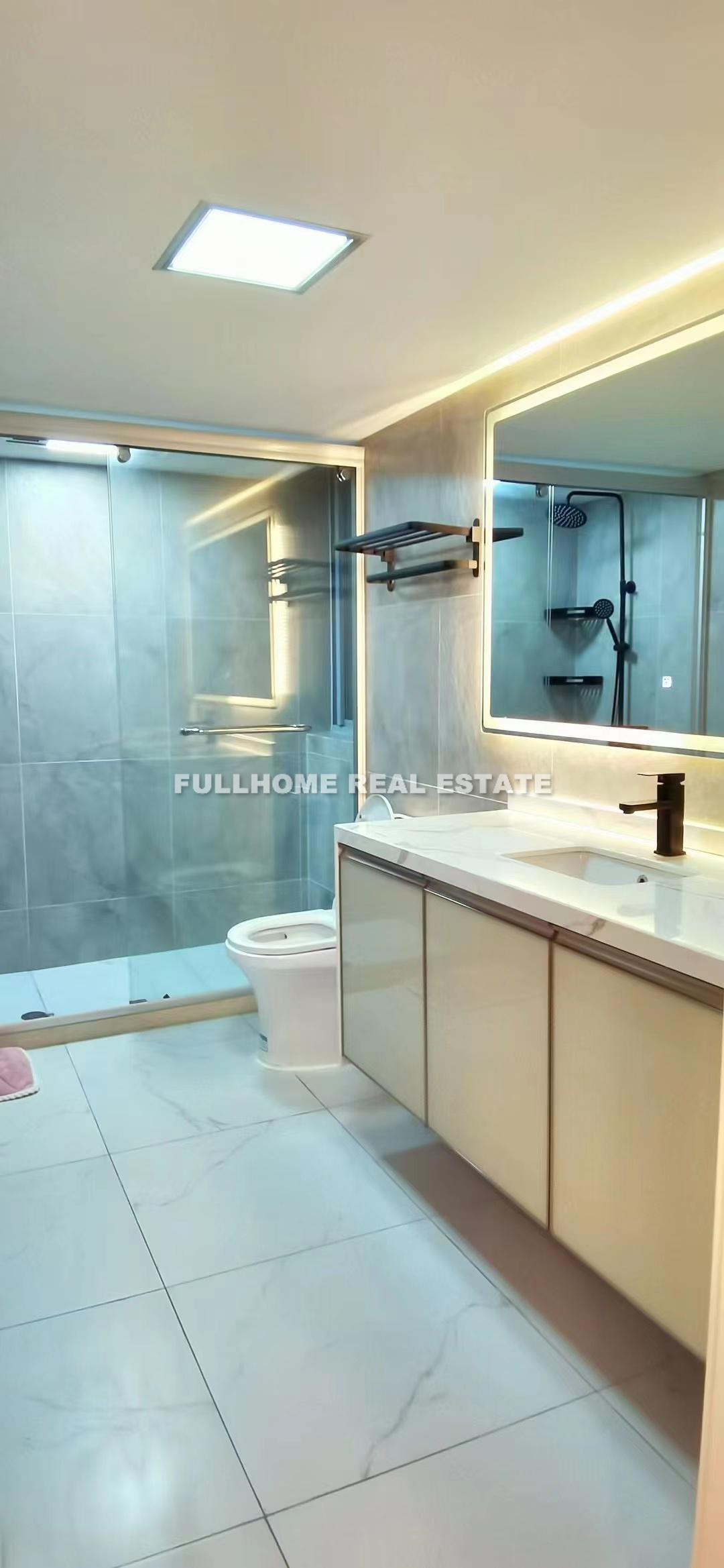 HuiCui Garden - Interior view 7, Shanghai rental property