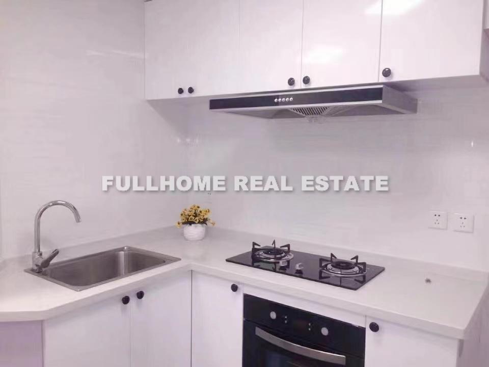 San He Garden - Interior view 2, Shanghai rental property
