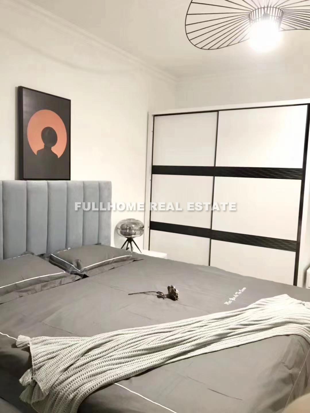 HuiCui Garden - Interior view 6, Shanghai rental property