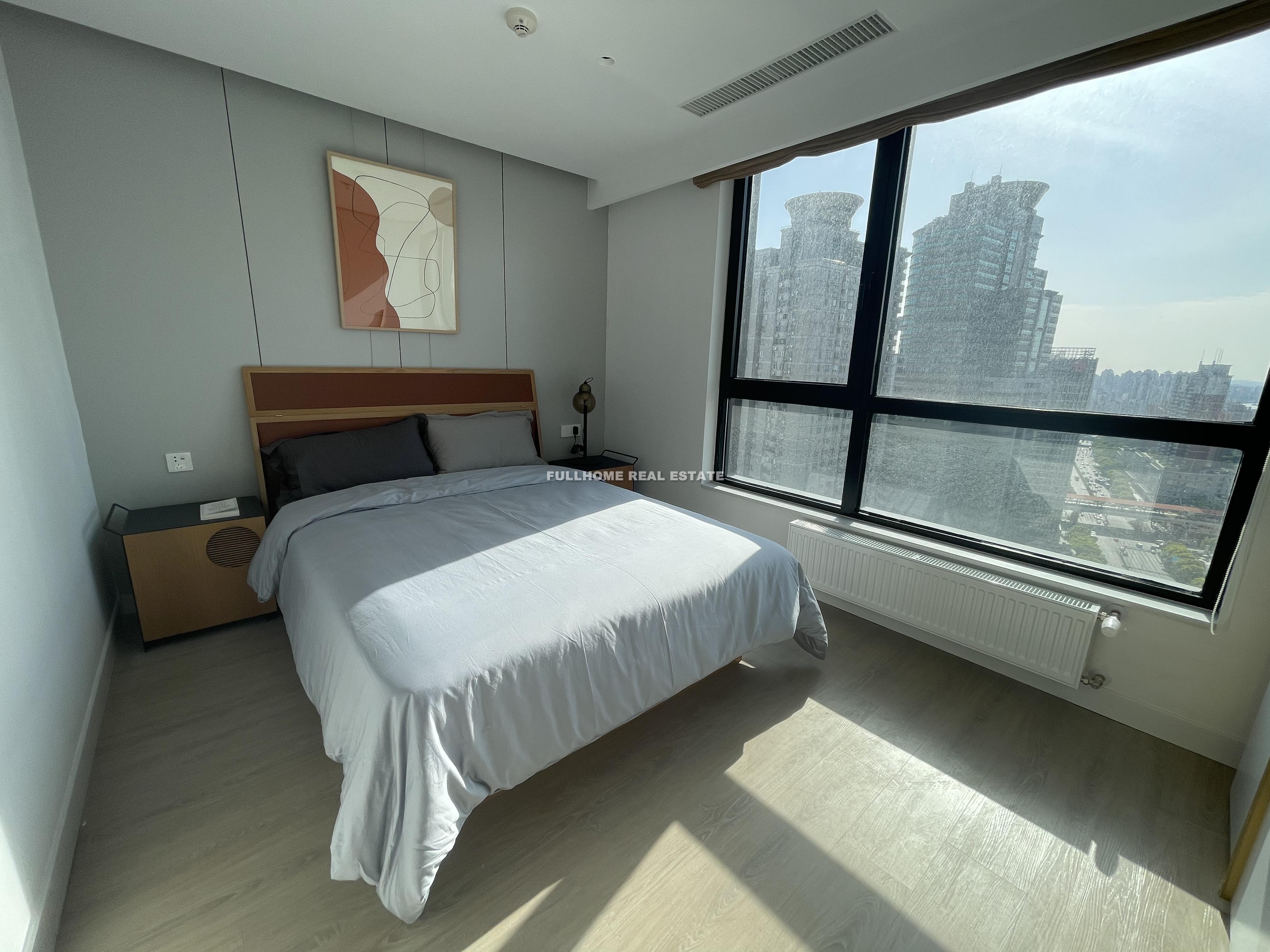 Liv’n 833 - Interior view 6, Shanghai rental property