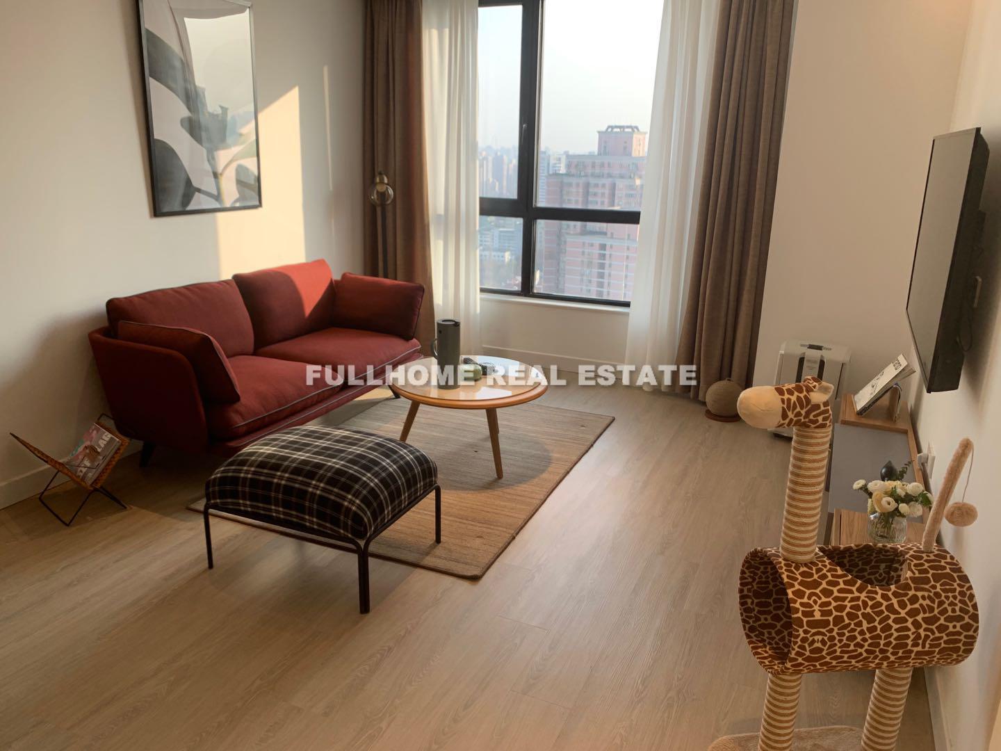 Liv’n 833 - Interior view 4, Shanghai rental property
