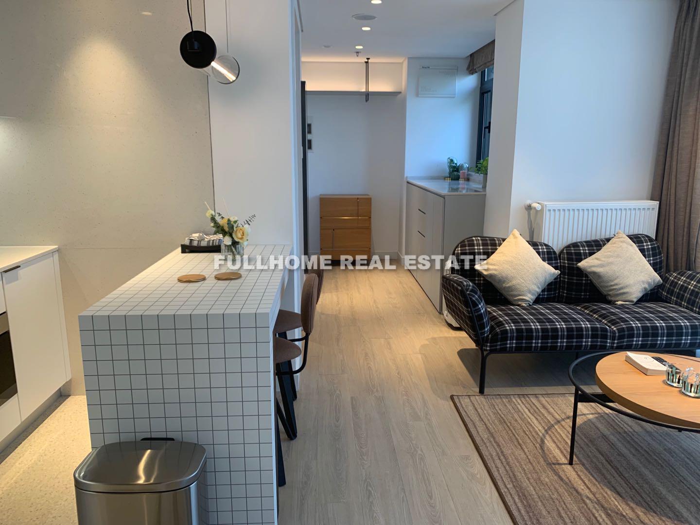 Liv’n 833 - Interior view 3, Shanghai rental property