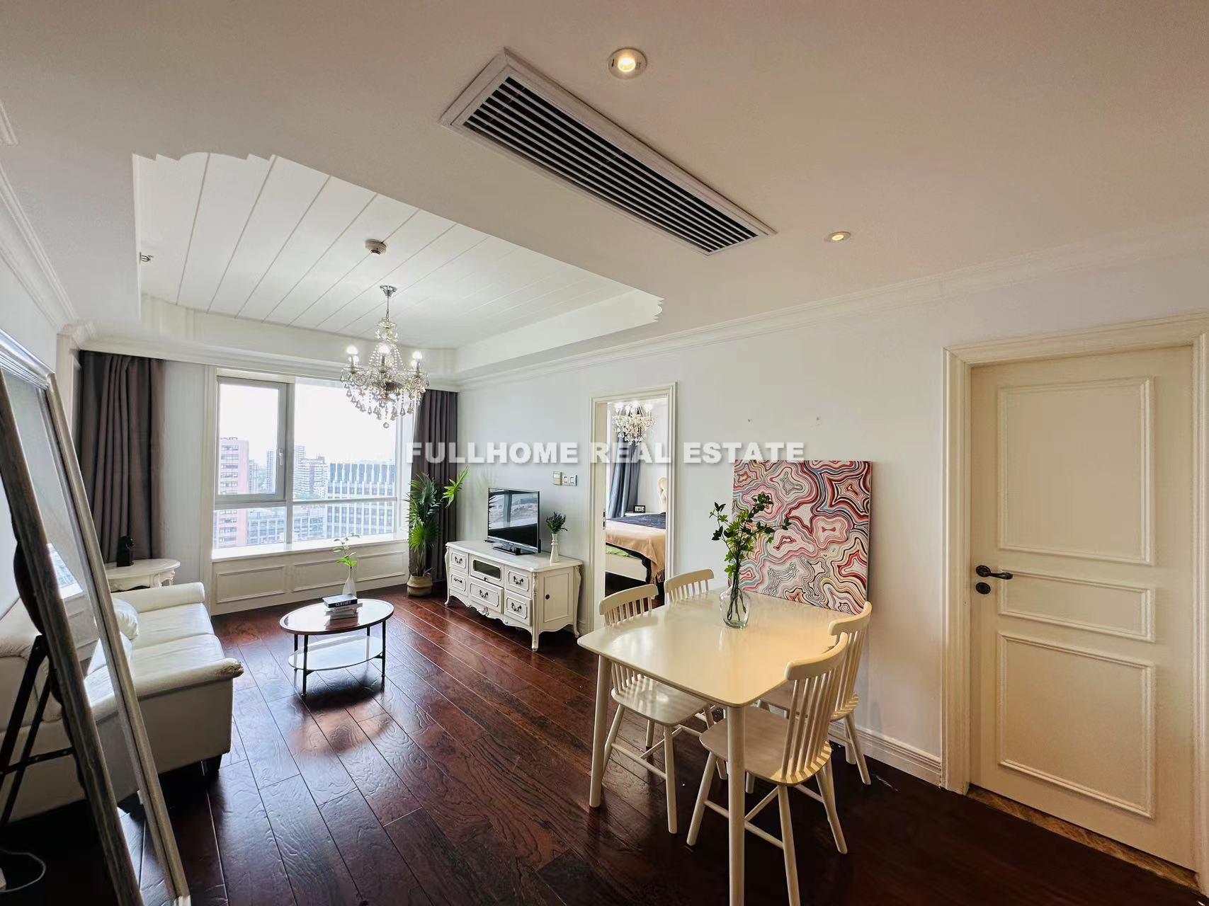 ASE Count Apartment House - 1 bedroom apartment in Shanghai, Xintiandi, Downtown