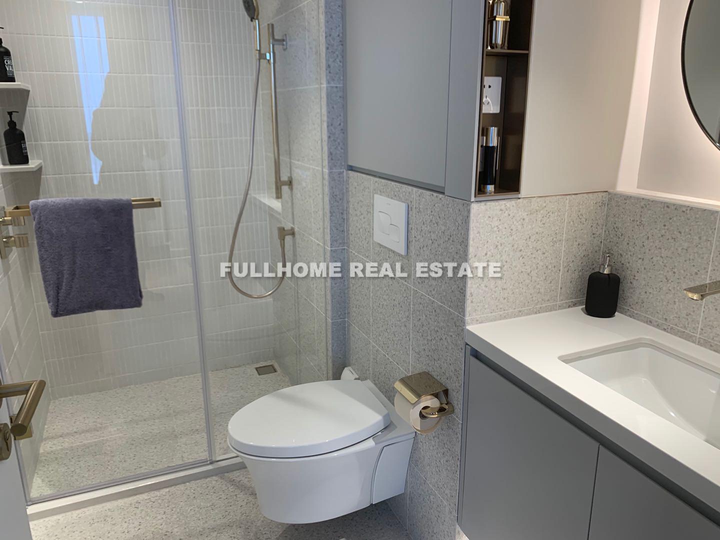Liv’n 833 - Interior view 4, Shanghai rental property