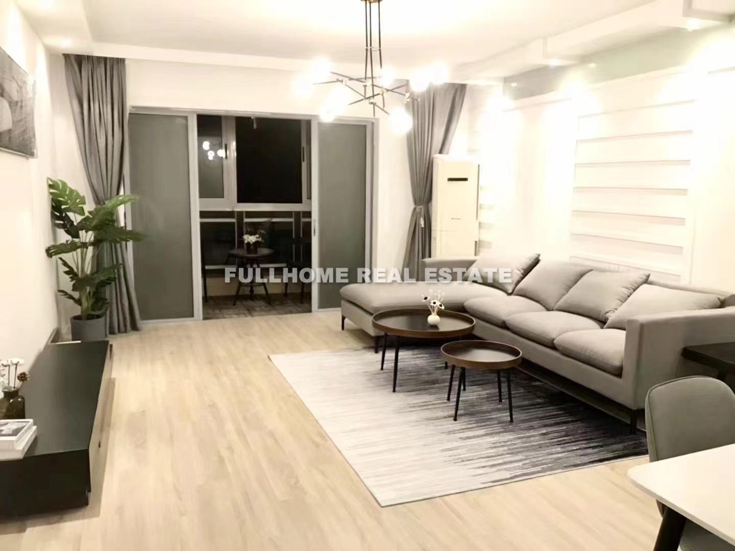 HuiCui Garden - Interior view 2, Shanghai rental property