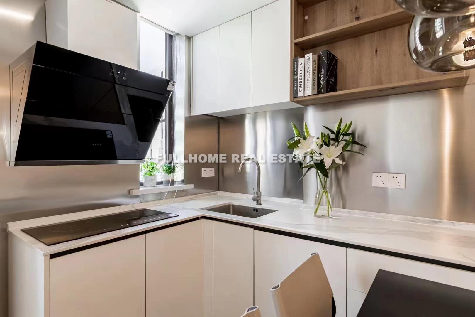 Lane 1-500 Lan Gao Road Old House	 - Interior view 9, Shanghai rental property