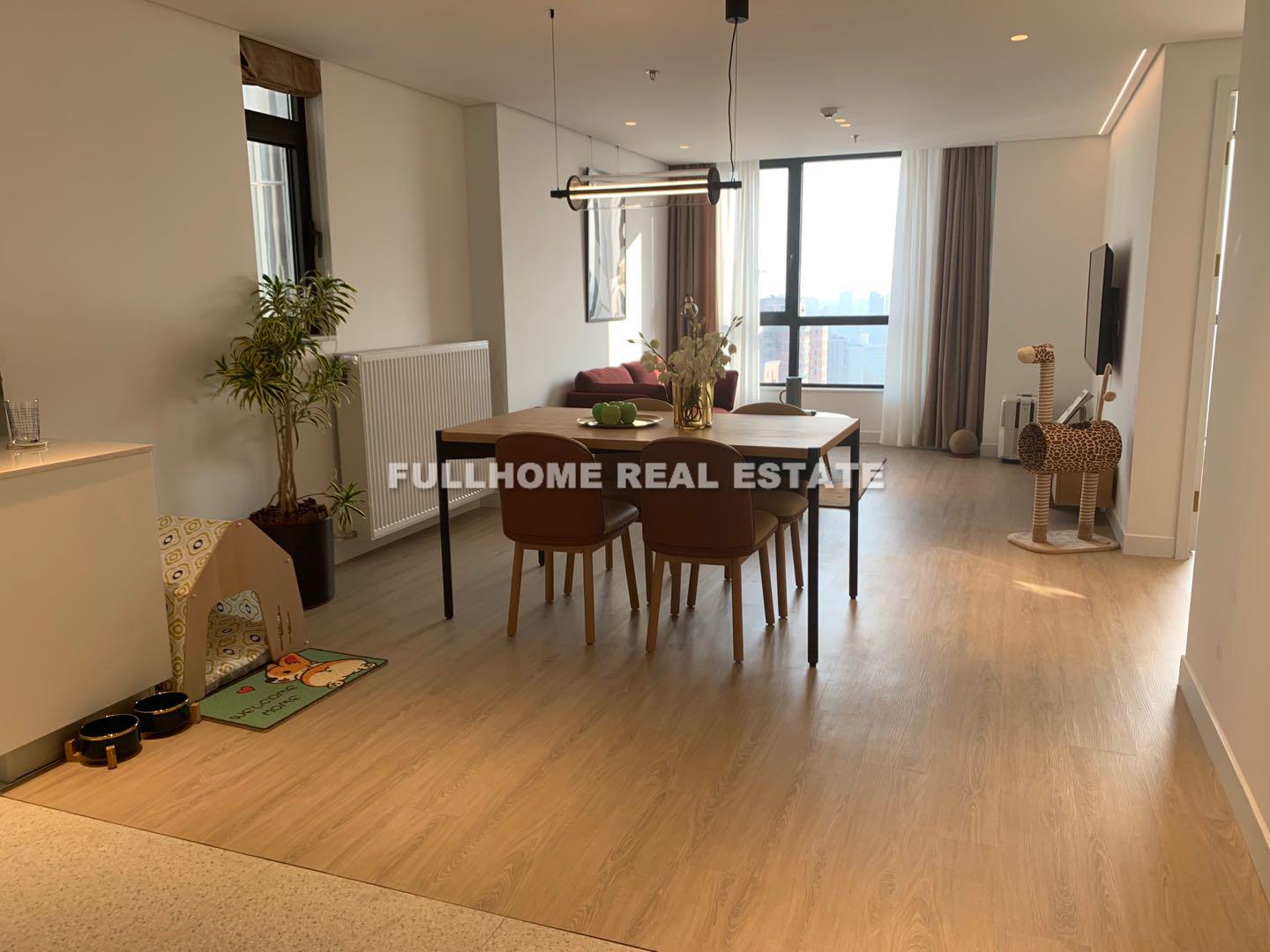 Liv’n 833 - 1 bedroom apartment in Shanghai, Downtown, Downtown
