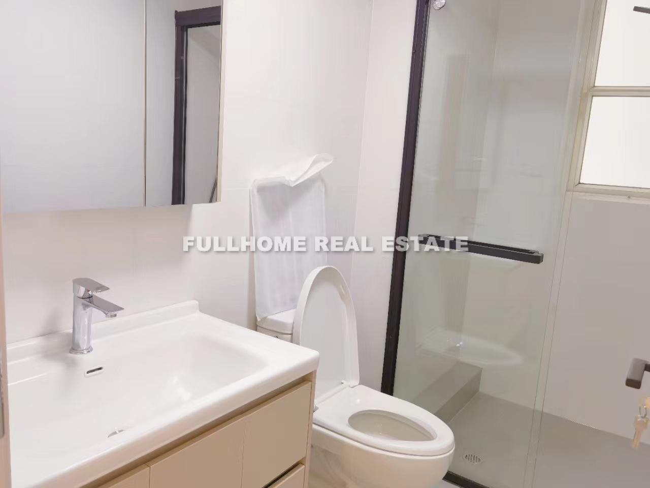 Summit Panorama - Interior view 4, Shanghai rental property