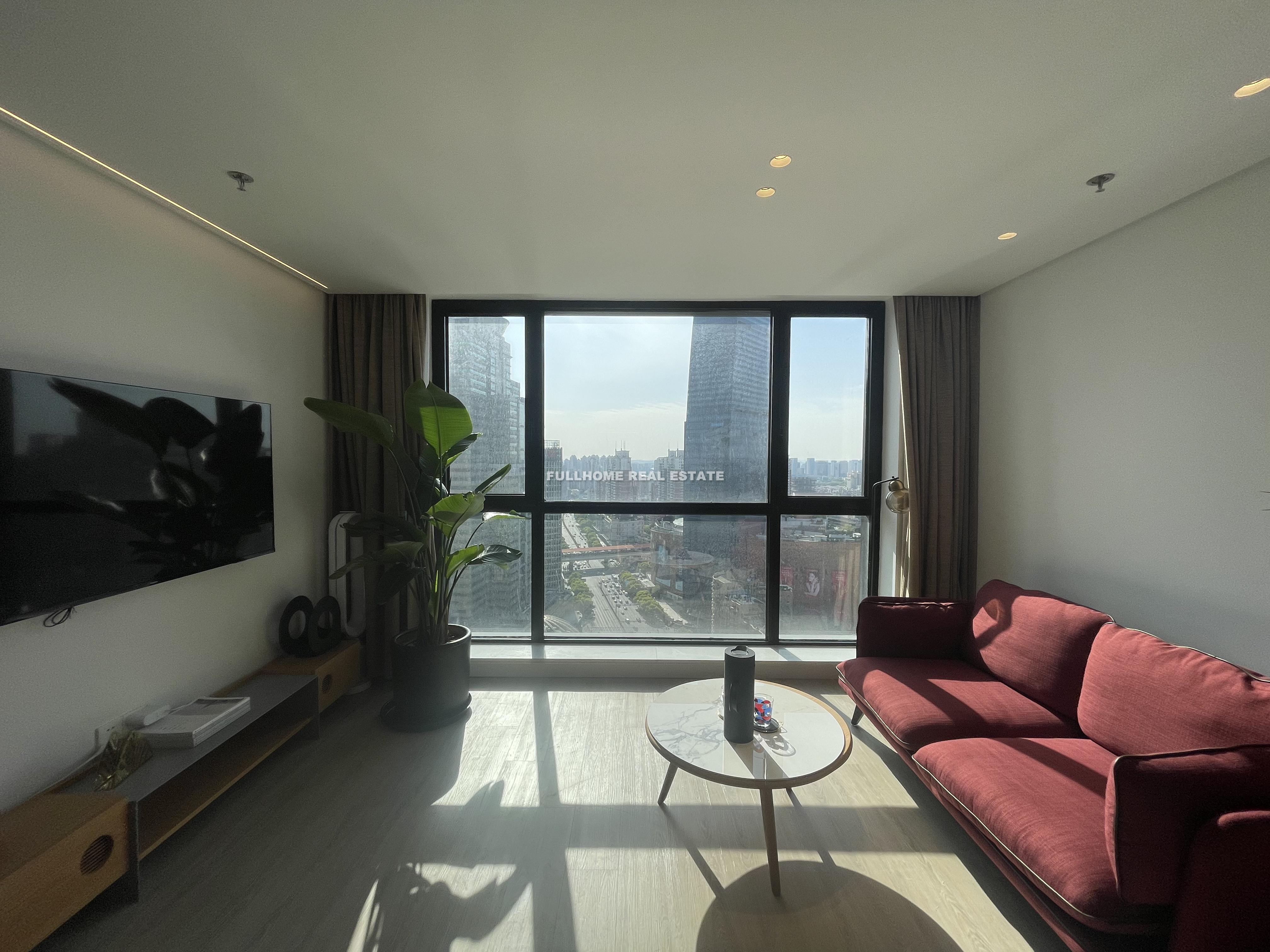 Liv’n 833 - Interior view 4, Shanghai rental property