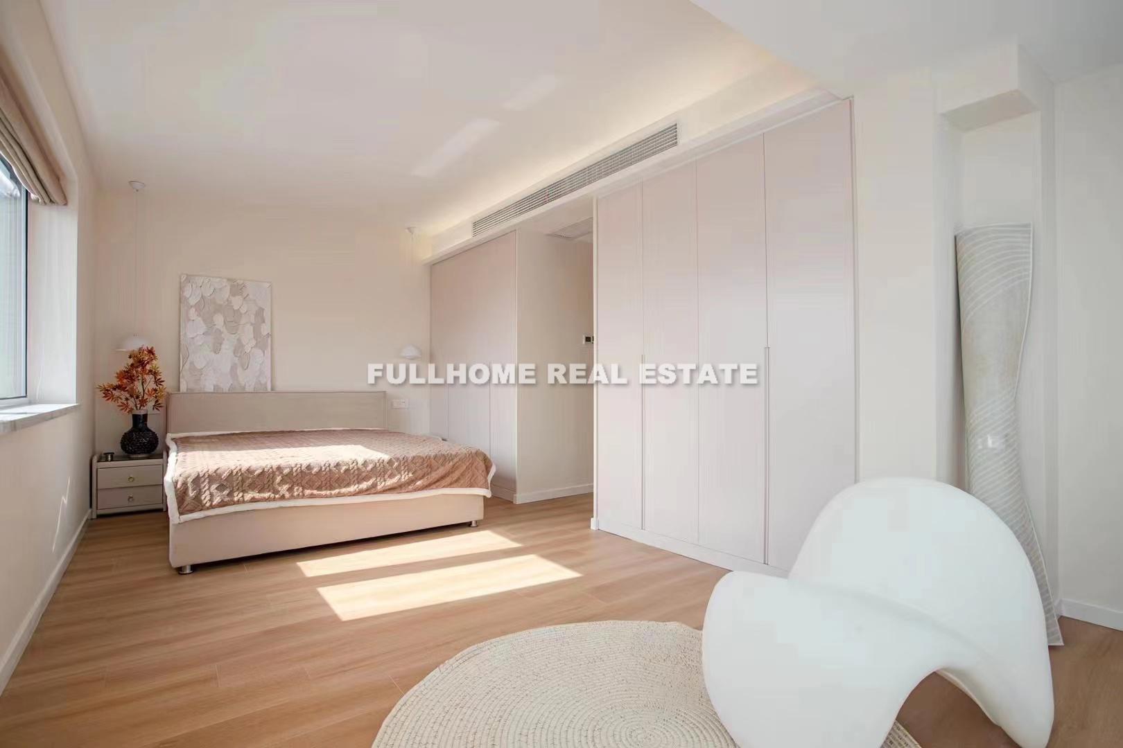 Zhong Shan Apartment (Square) - Interior view 8, Shanghai rental property