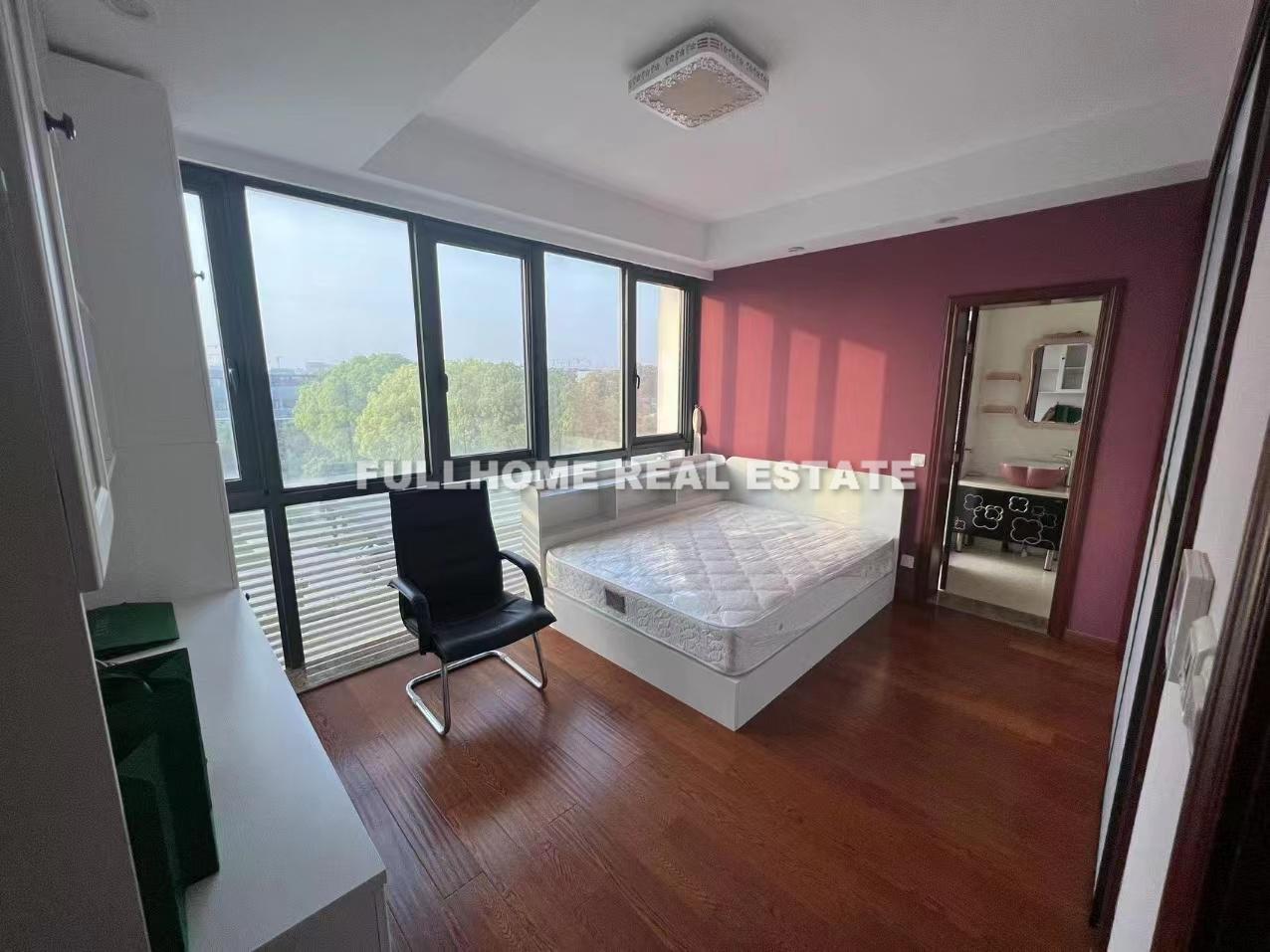 Villa Riviera - Interior view 9, Shanghai rental property