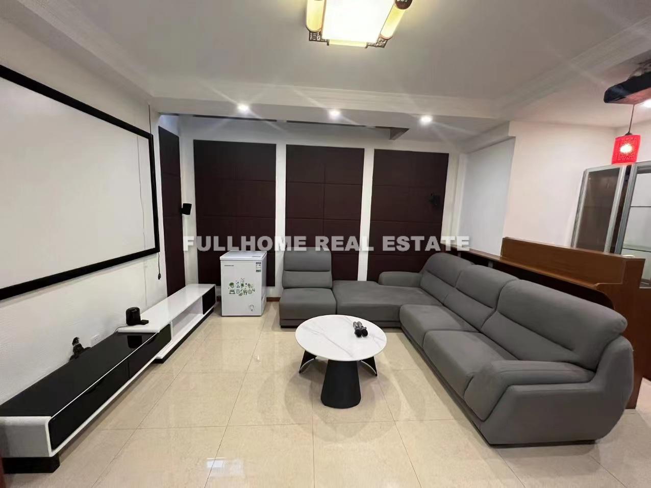Villa Riviera - Interior view 3, Shanghai rental property