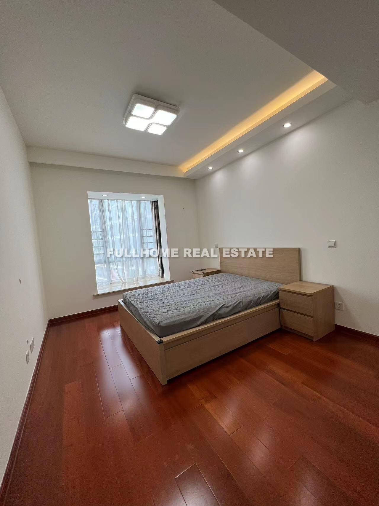 Consul Garden - Interior view 4, Shanghai rental property