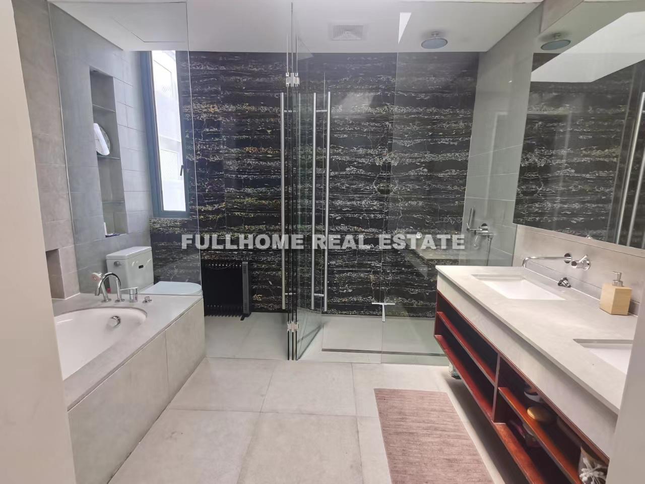 Lakeside Ville - Interior view 10, Shanghai rental property