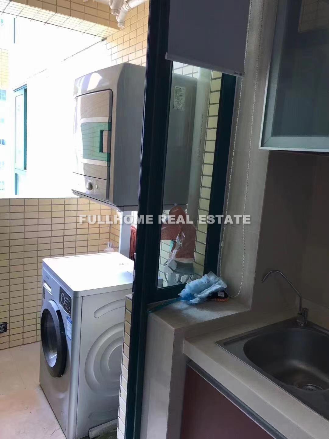 Regents Park - Interior view 5, Shanghai rental property