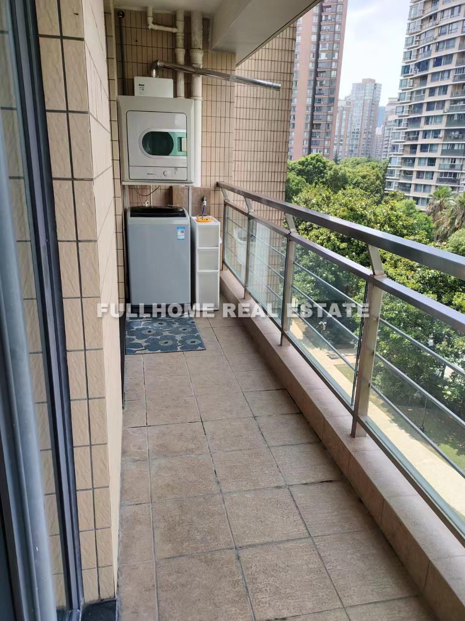Carnival Garden - Interior view 13, Shanghai rental property