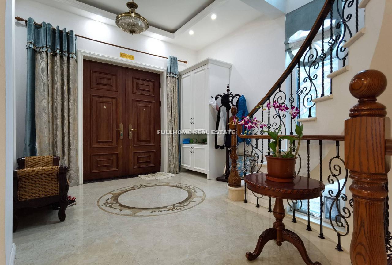 Le Leman Lake Villa - Interior view 2, Beijing rental property