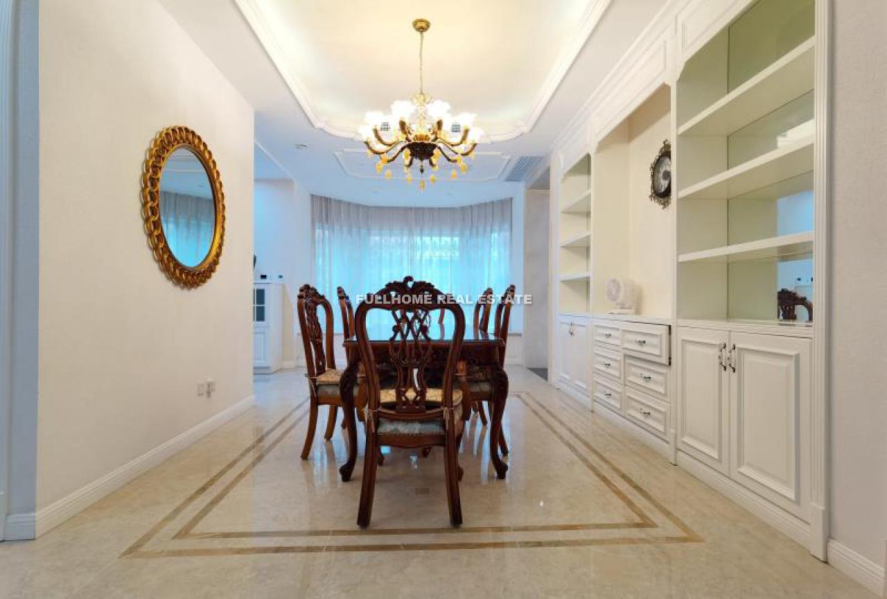 Le Leman Lake Villa - Interior view 3, Beijing rental property