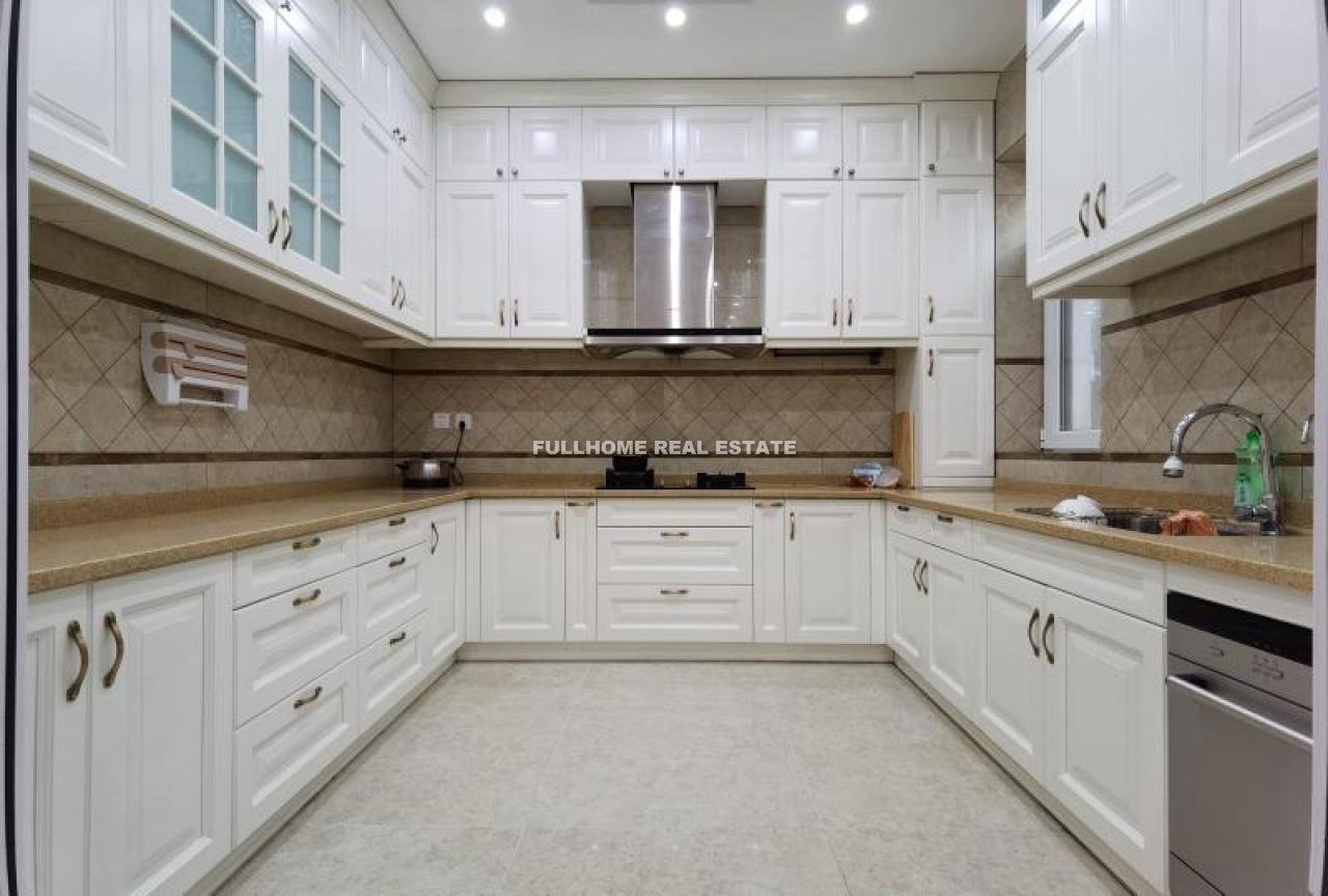Le Leman Lake Villa - Interior view 4, Beijing rental property