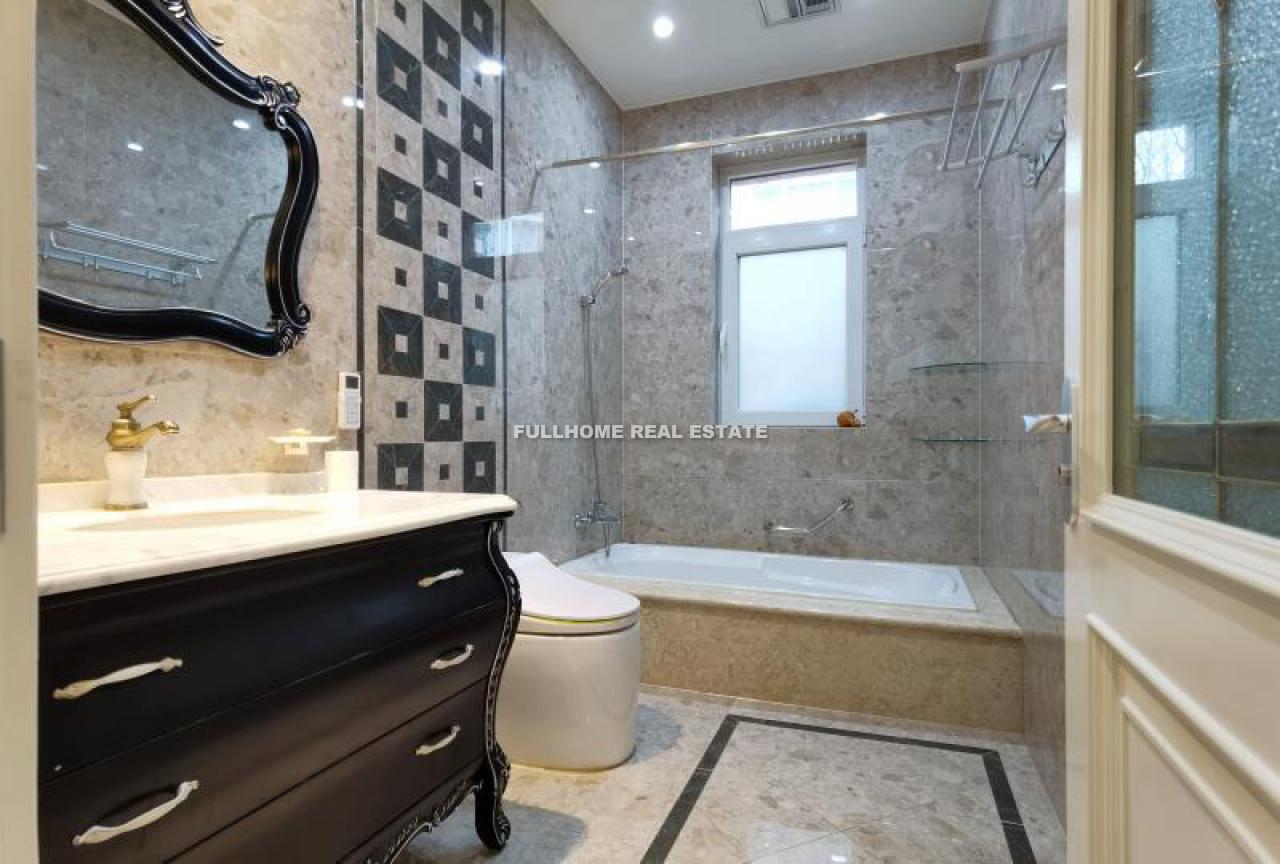 Le Leman Lake Villa - Interior view 6, Beijing rental property