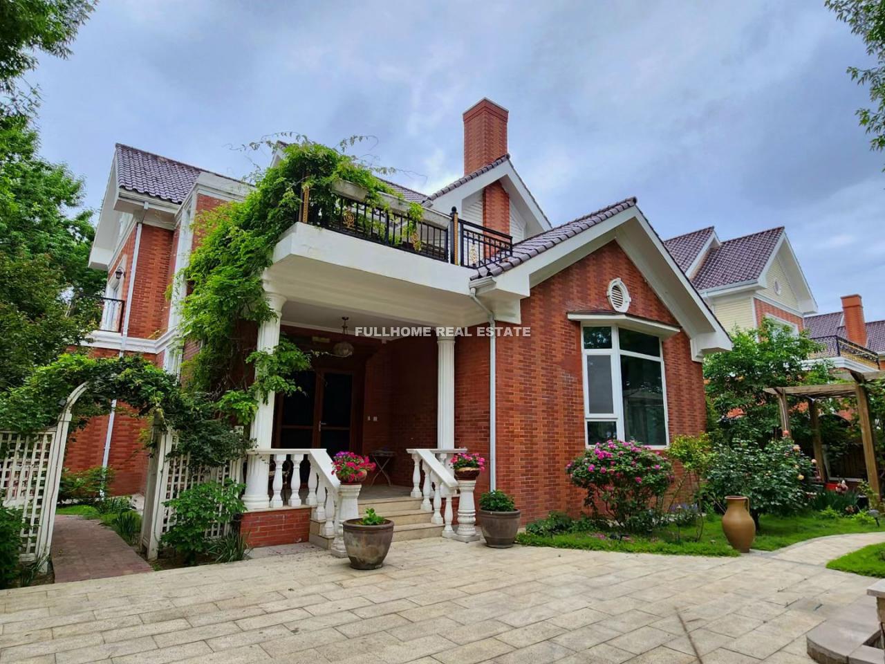 Le Leman Lake Villa - Interior view 8, Beijing rental property