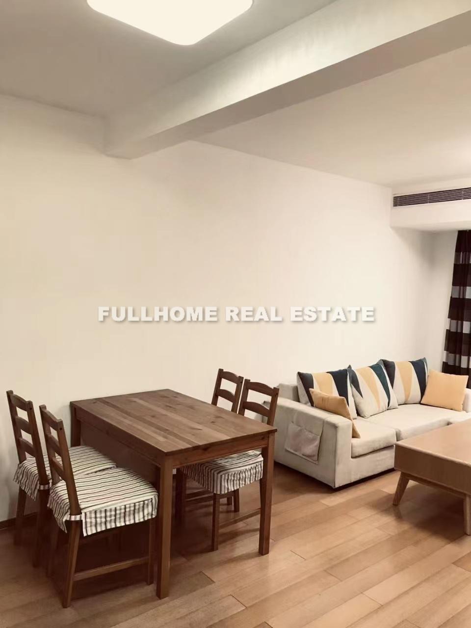 City Condo - Interior view 2, Shanghai rental property