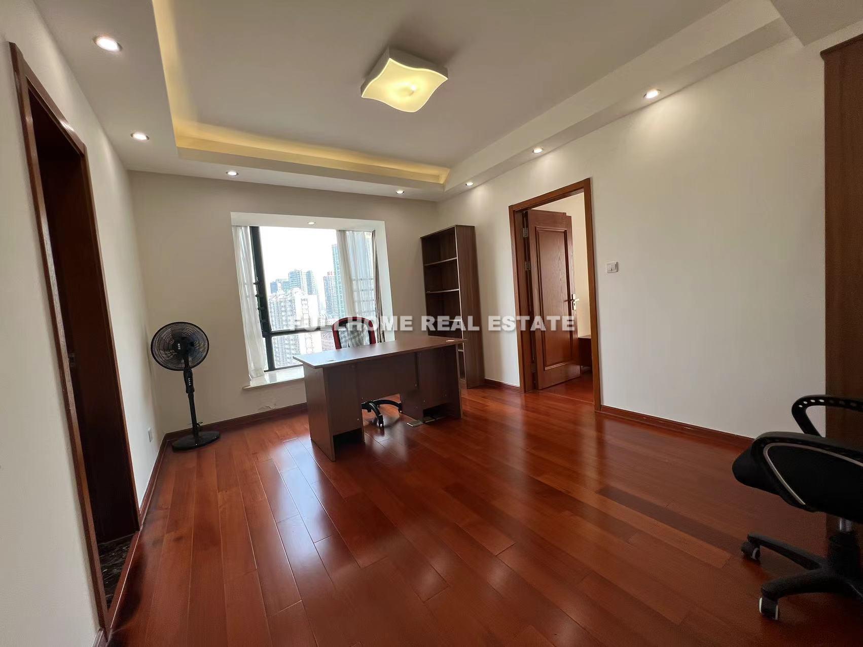 Consul Garden - Interior view 7, Shanghai rental property