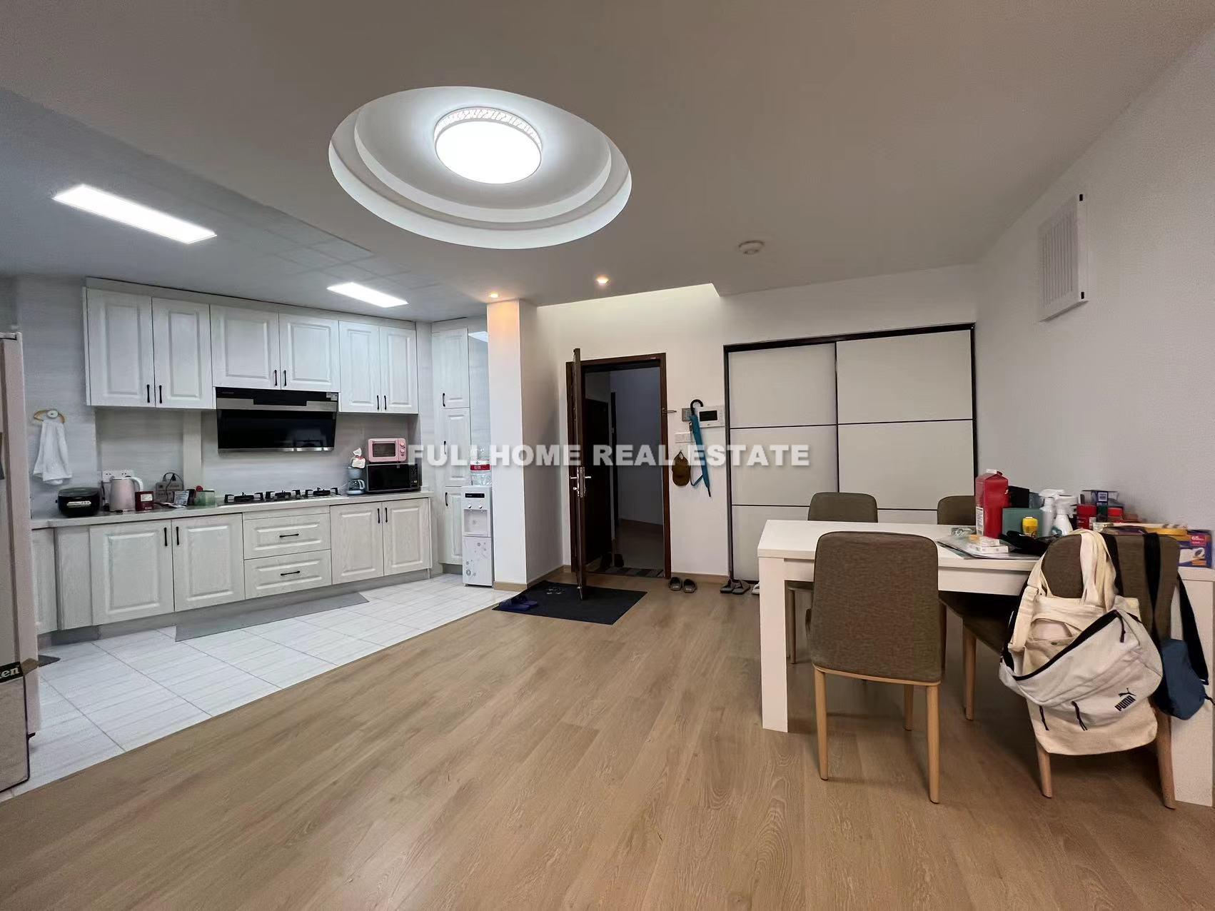 Trinity Village - Interior view 3, Shanghai rental property