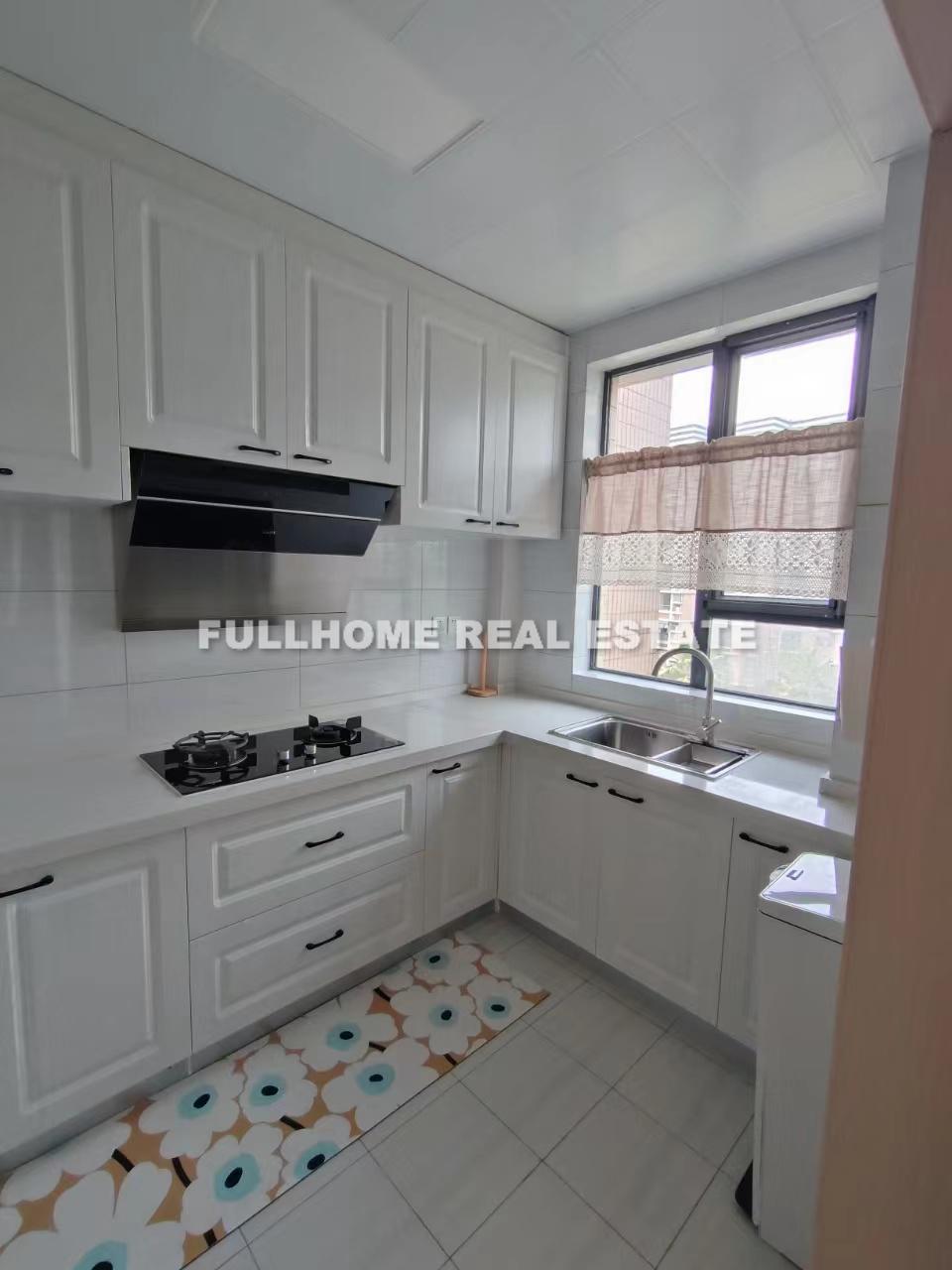 Carnival Garden - Interior view 10, Shanghai rental property