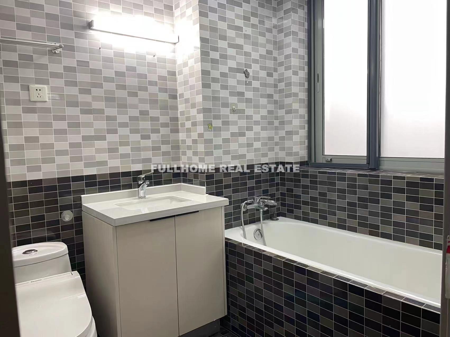 Xin Tian Di Riverside Garden - Interior view 8, Shanghai rental property