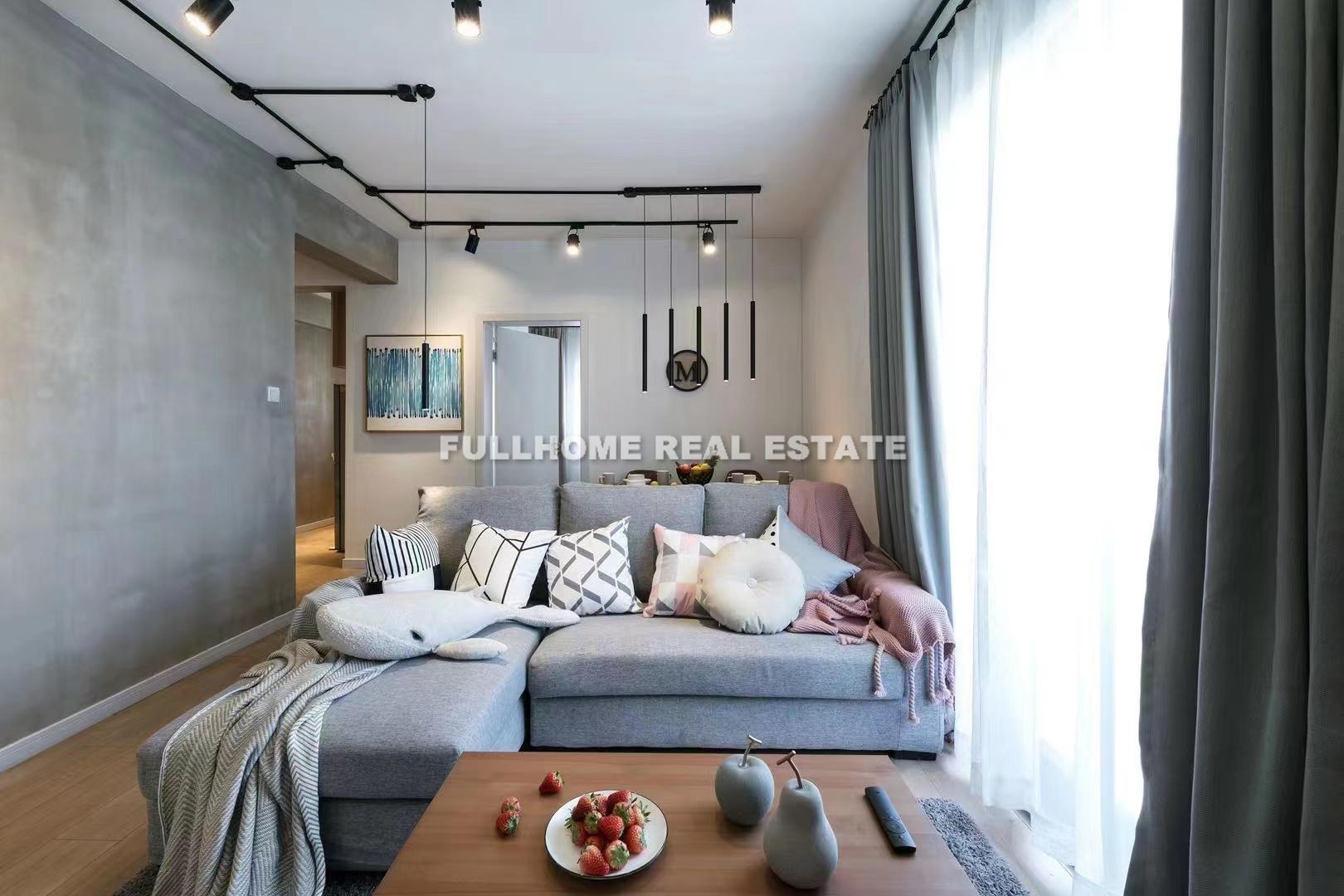 Xin Ping Apartment - Interior view 2, Shanghai rental property