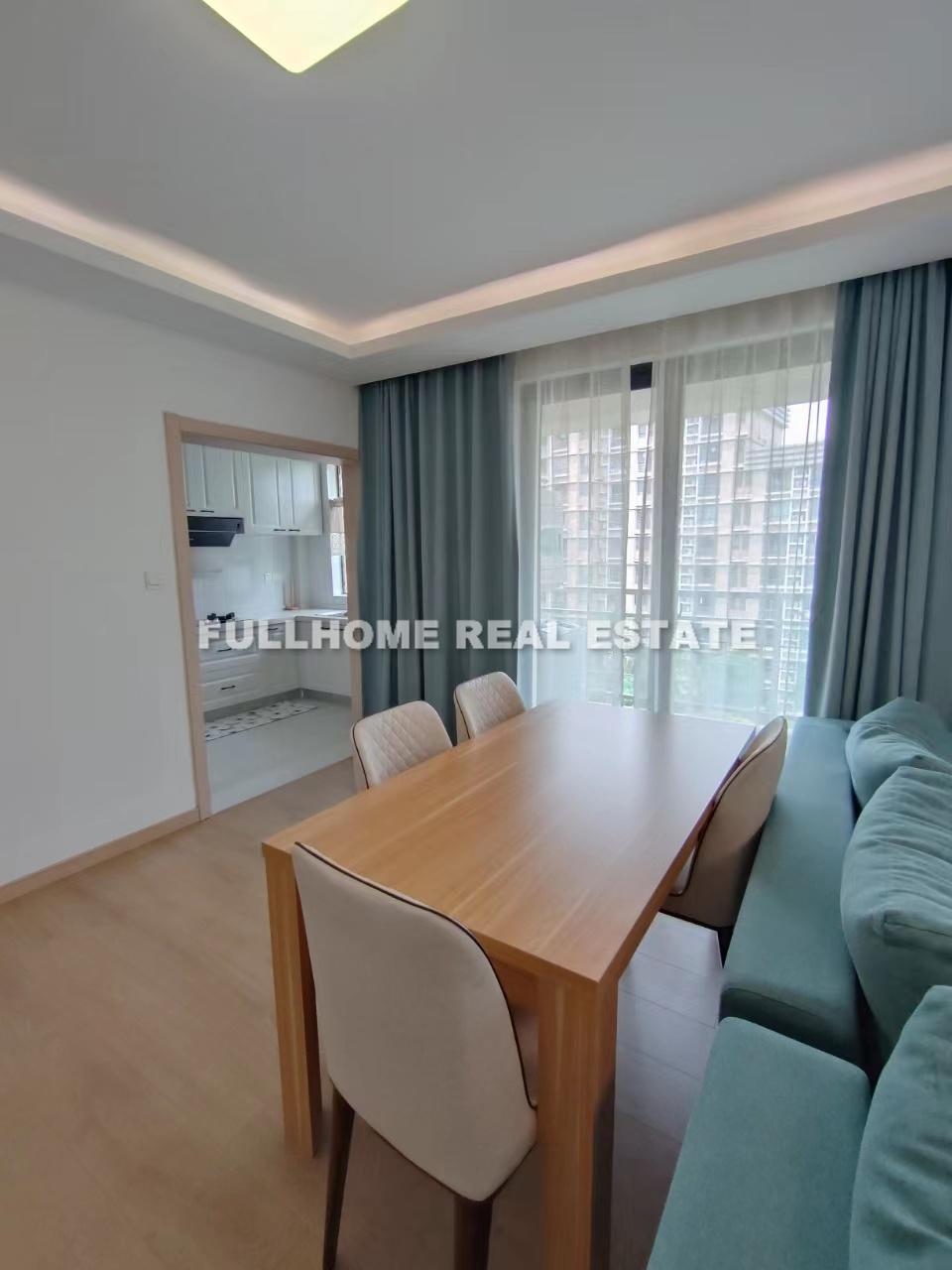 Carnival Garden - Interior view 3, Shanghai rental property