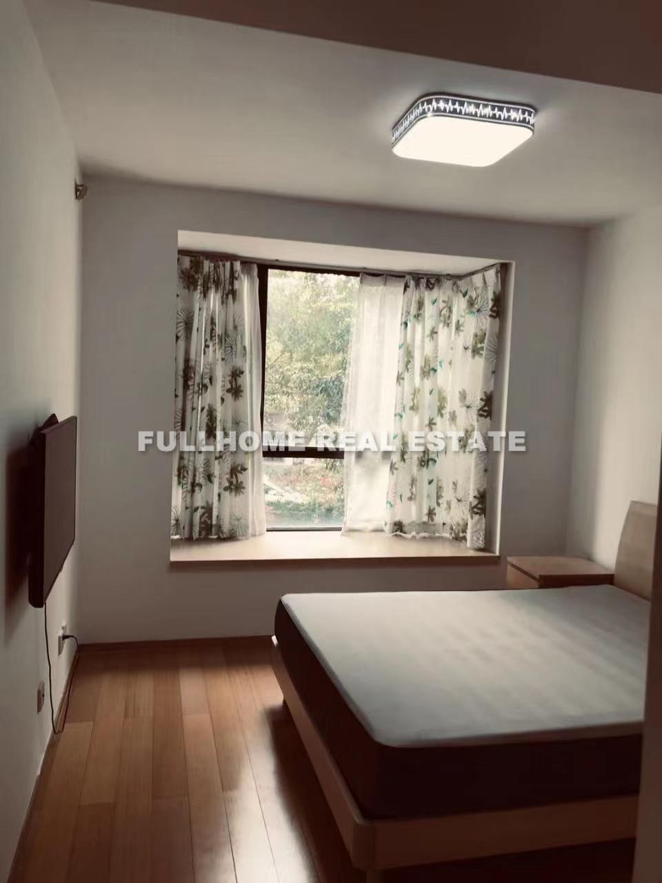 City Condo - Interior view 3, Shanghai rental property