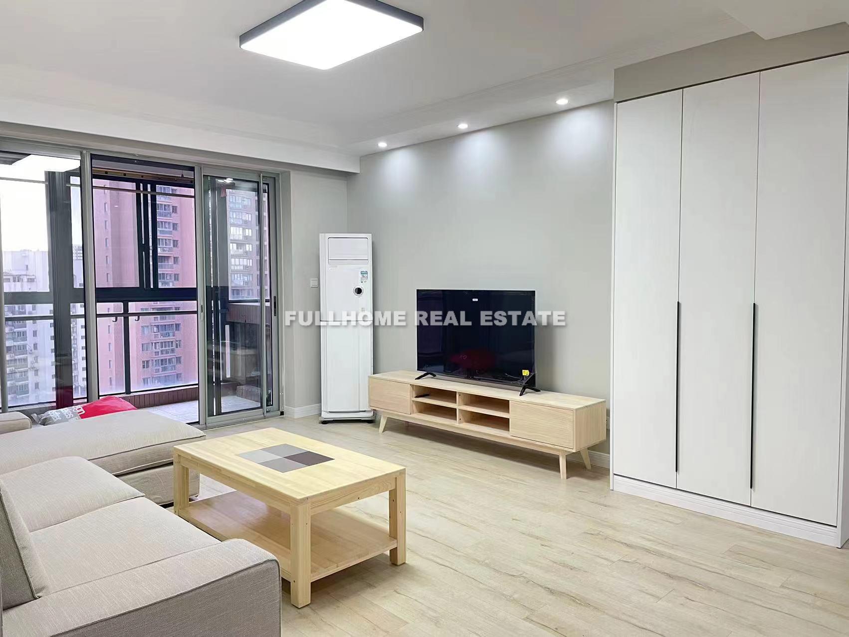 Xin Tian Di Riverside Garden - Interior view 7, Shanghai rental property