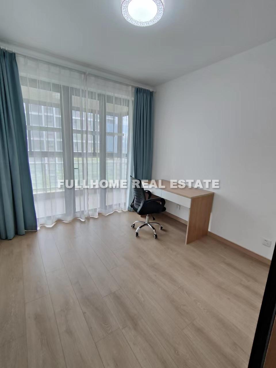 Carnival Garden - Interior view 8, Shanghai rental property