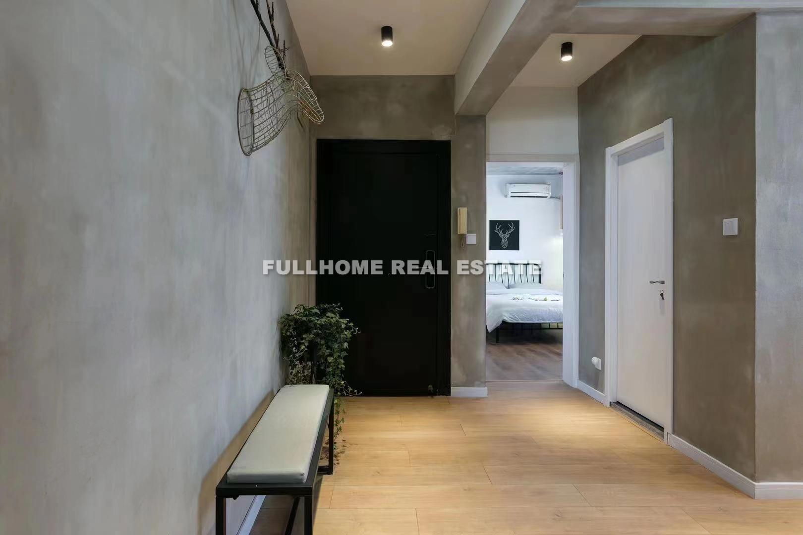 Xin Ping Apartment - Interior view 8, Shanghai rental property