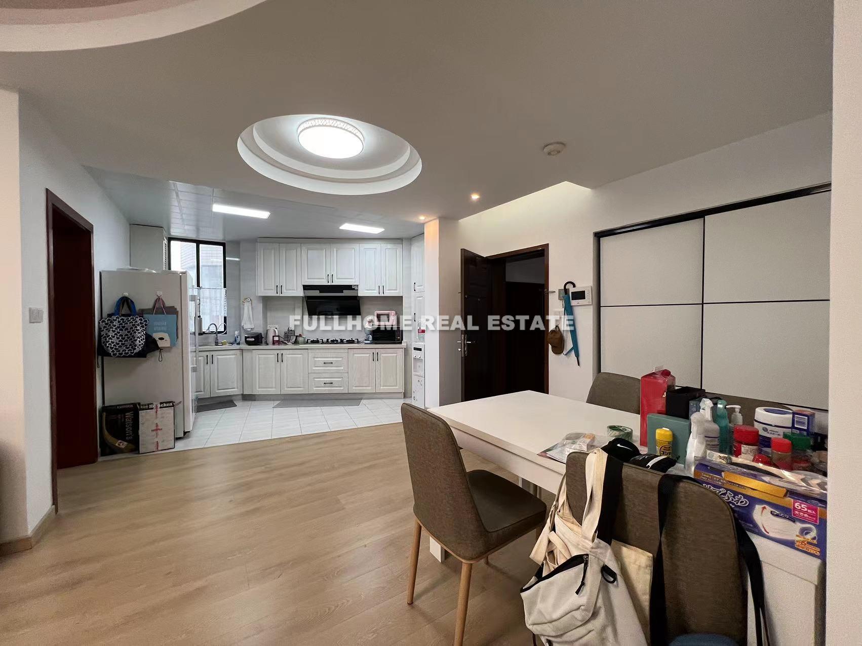 Trinity Village - Interior view 4, Shanghai rental property