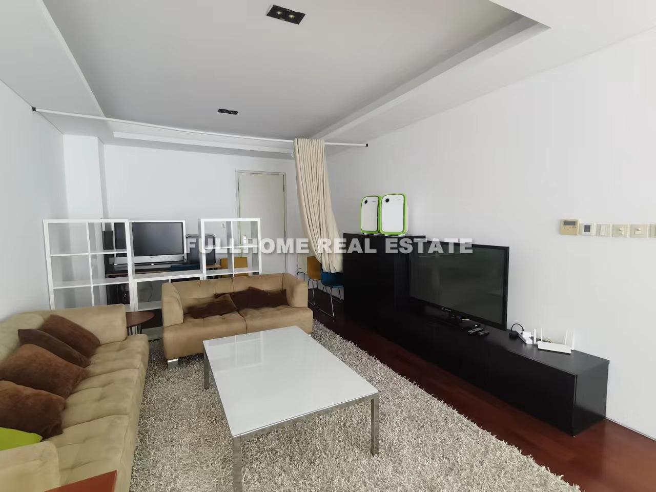 Lakeside Ville - Interior view 5, Shanghai rental property