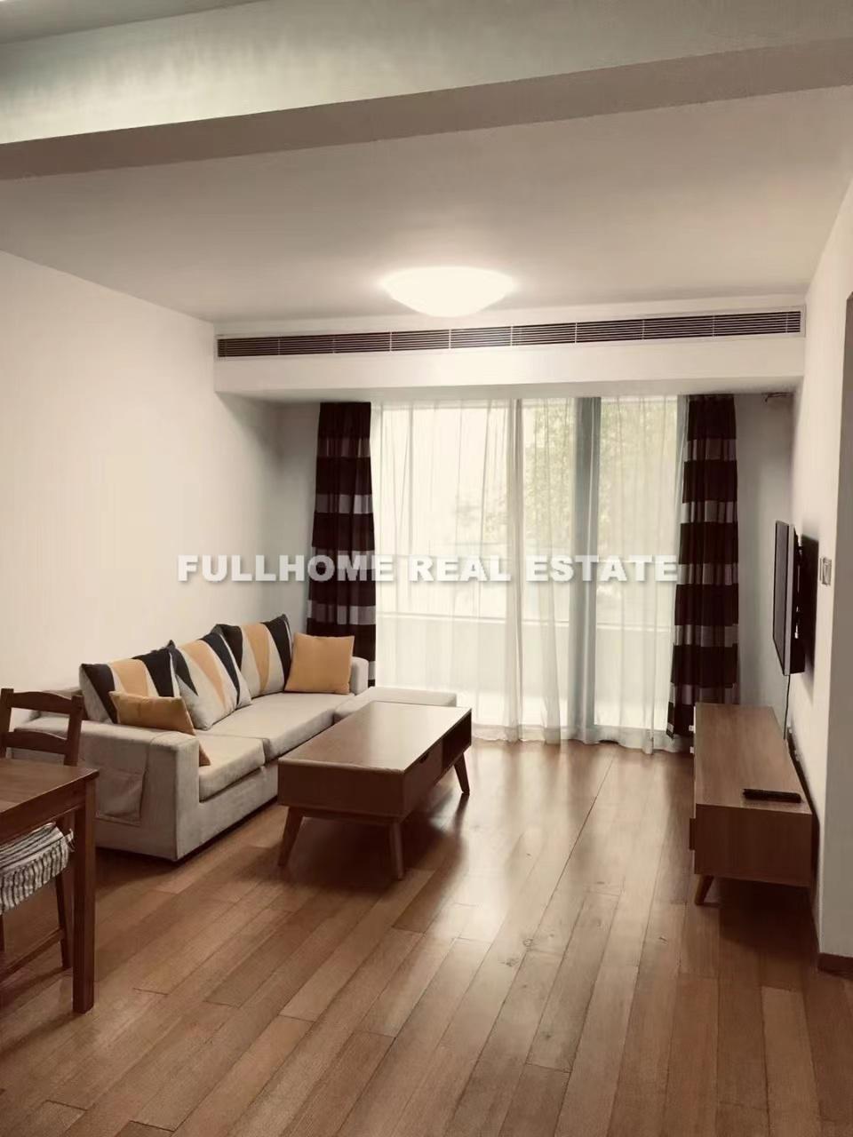 City Condo - 1 bedroom apartment in Shanghai, Hongqiao, Hongqiao