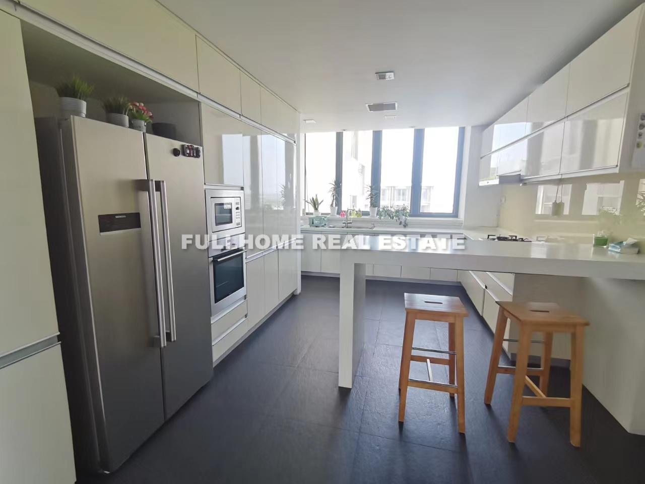 Lakeside Ville - Interior view 3, Shanghai rental property