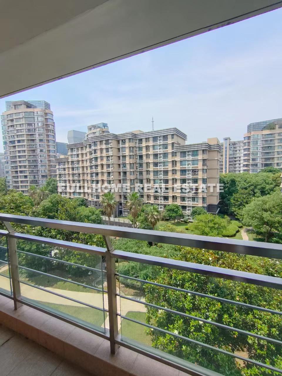 Carnival Garden - Interior view 14, Shanghai rental property