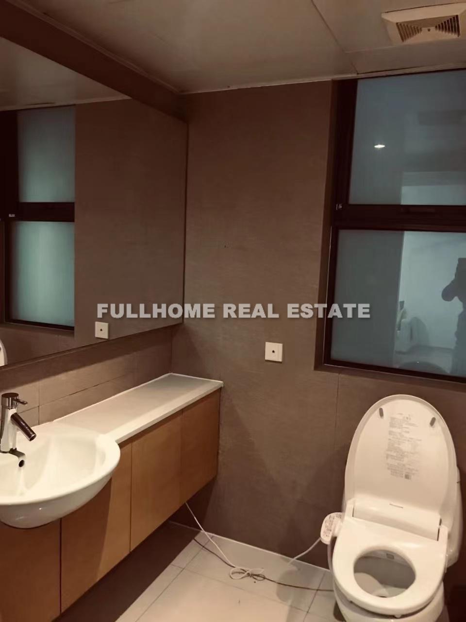 City Condo - Interior view 5, Shanghai rental property