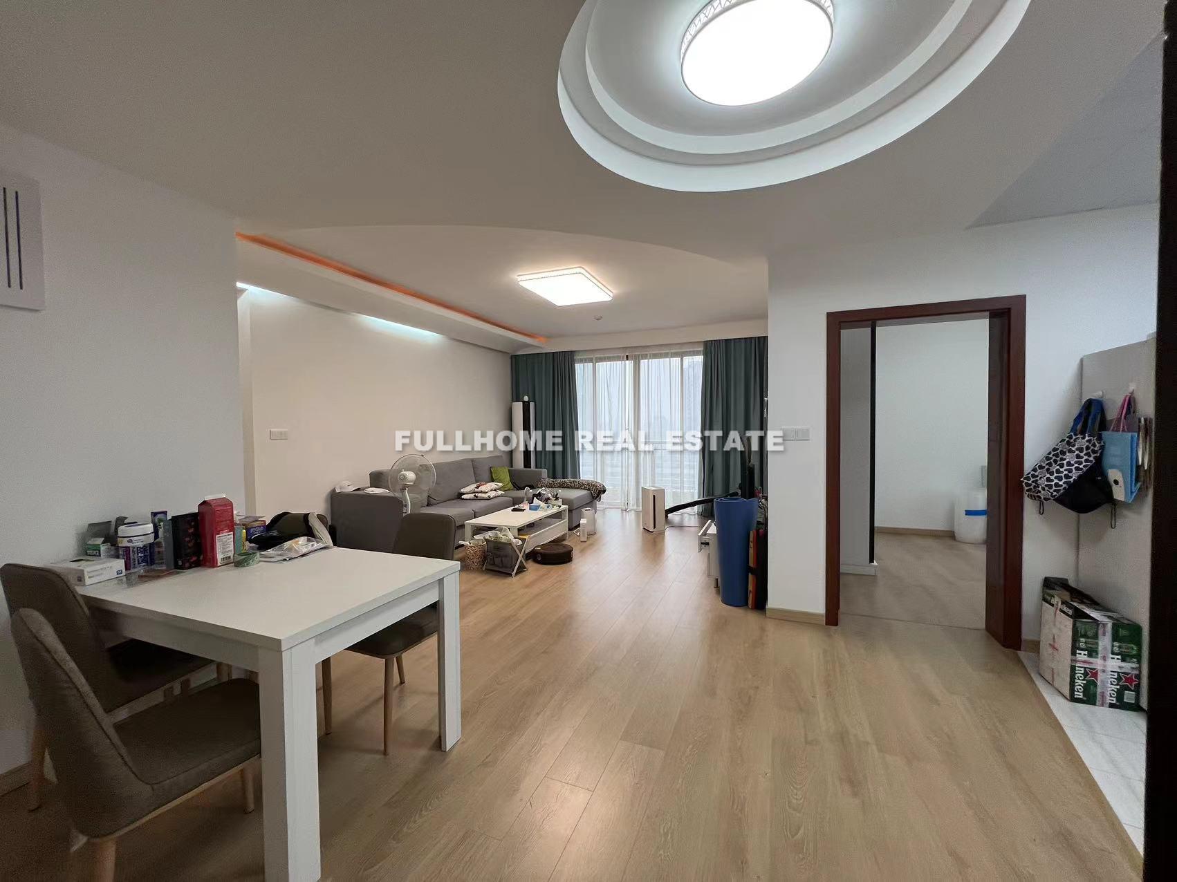 Trinity Village - Interior view 6, Shanghai rental property
