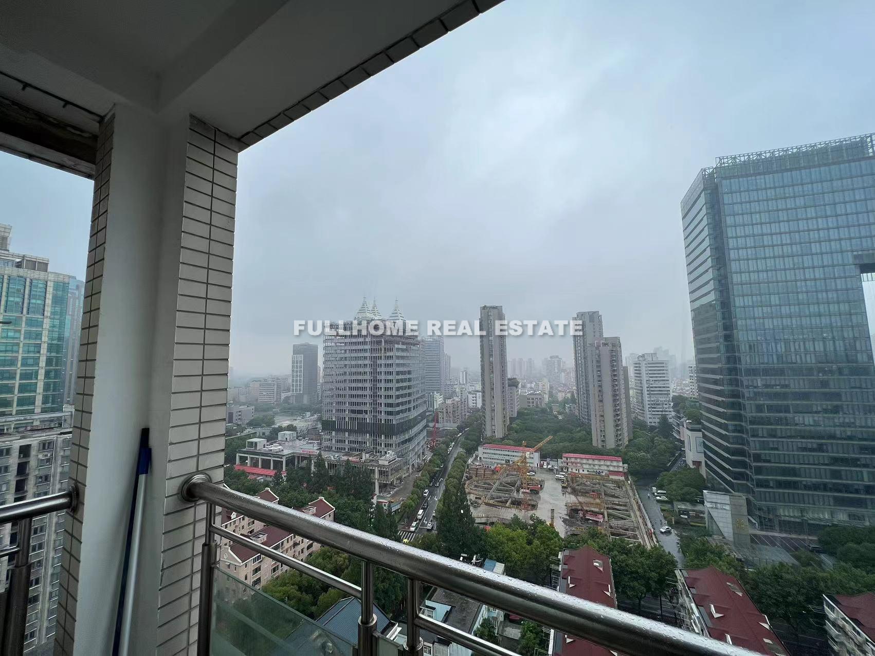 Trinity Village - Interior view 5, Shanghai rental property