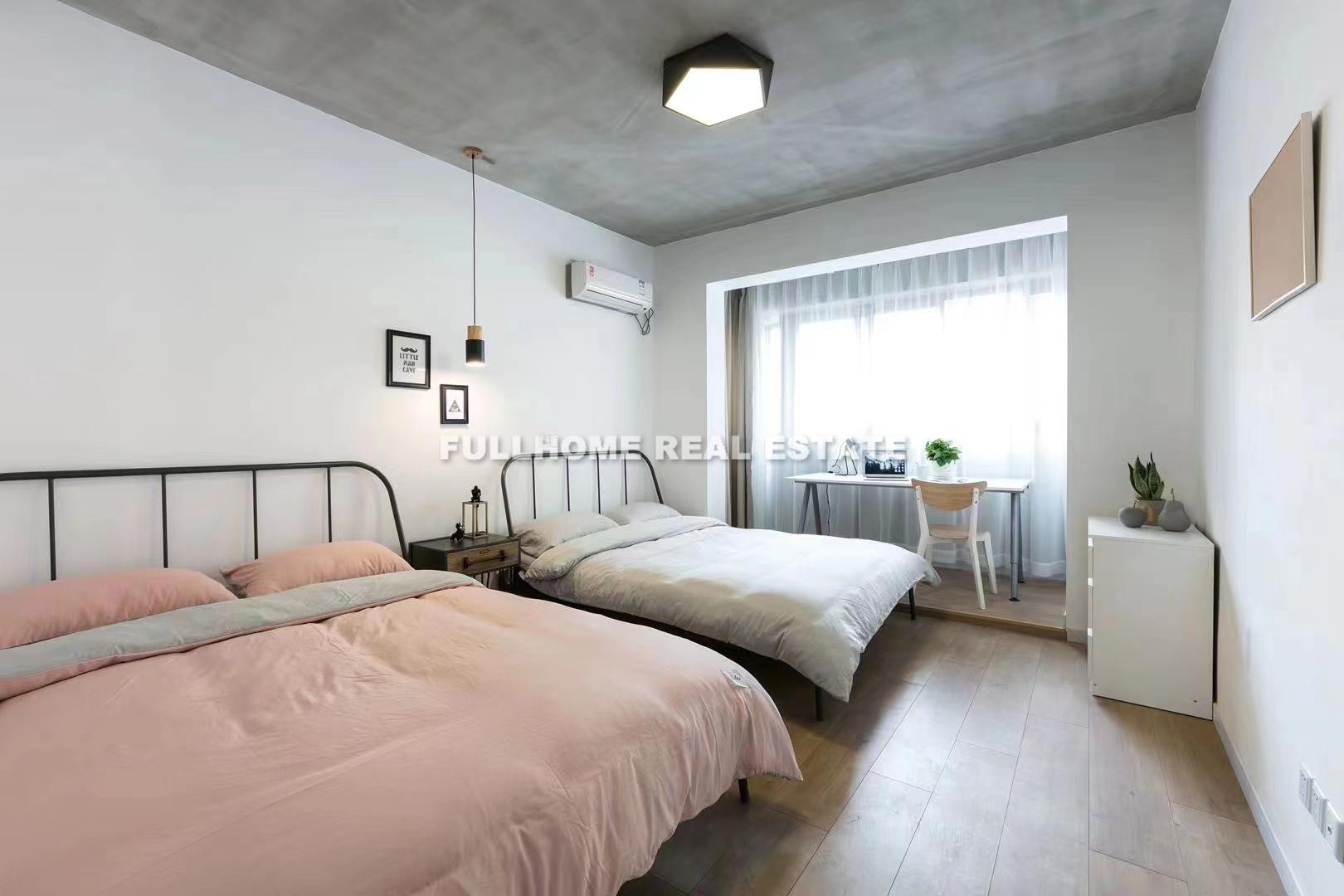 Xin Ping Apartment - Interior view 3, Shanghai rental property