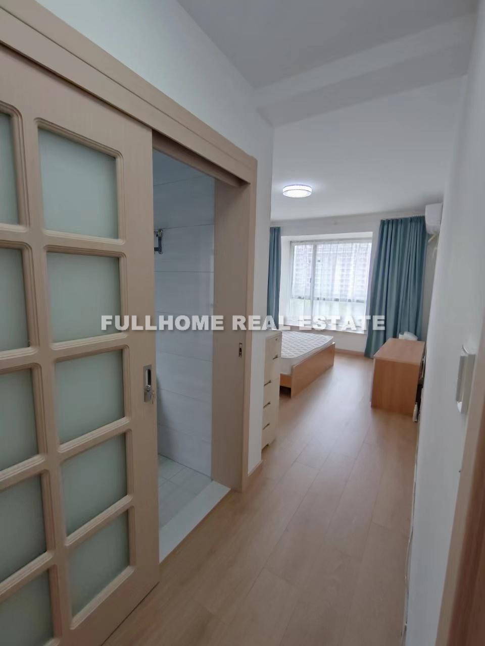 Carnival Garden - Interior view 4, Shanghai rental property